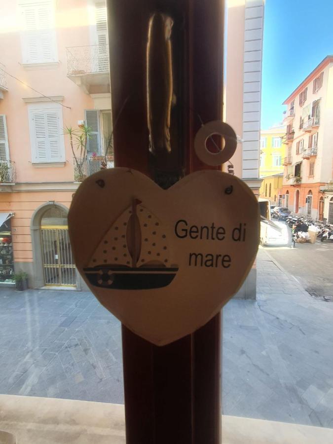 Hébergement de vacances Sopra_lavia Stazione_la Spezia_cinque Terre