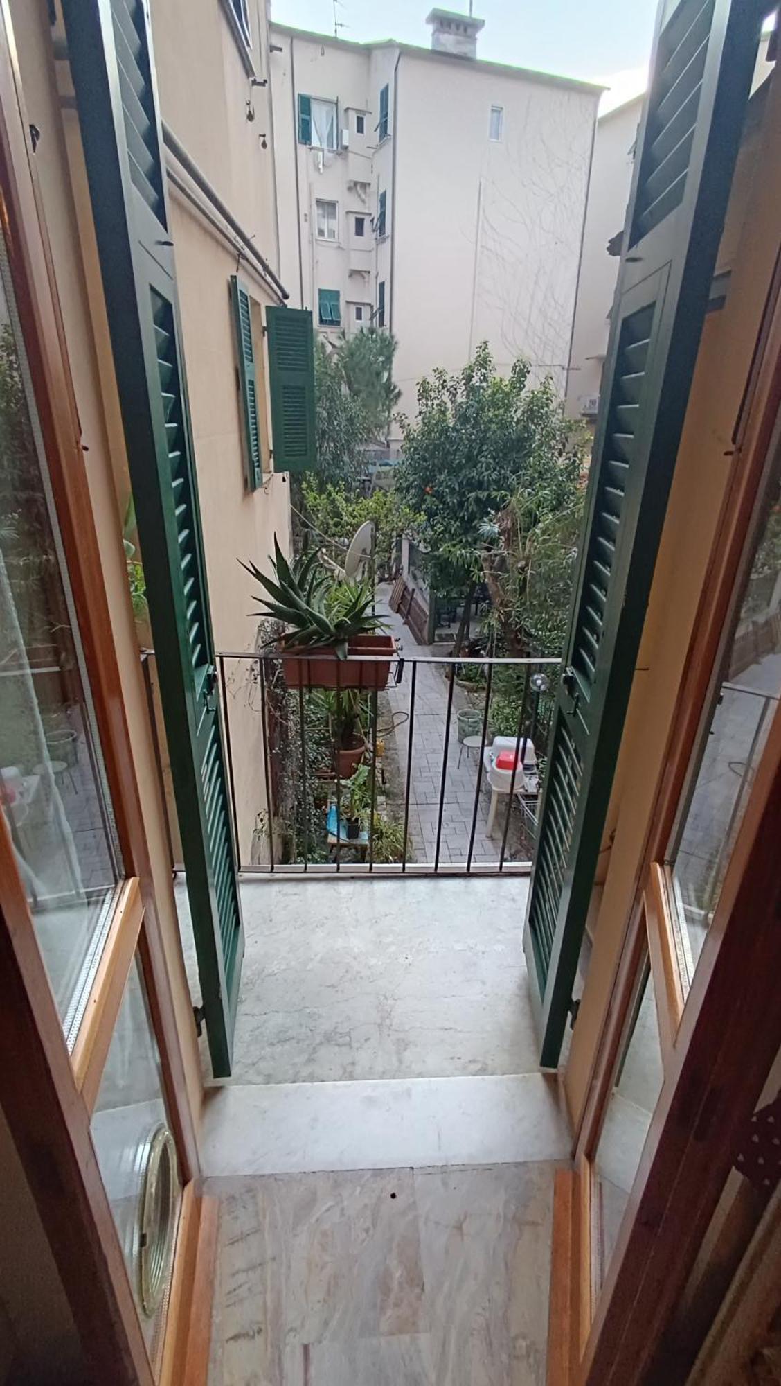 Hébergement de vacances Sopra_lavia Stazione_la Spezia_cinque Terre